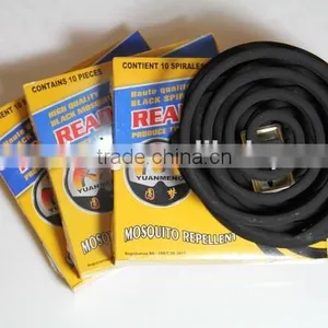 Effective China Black Mosquito Coil thumbnail-1