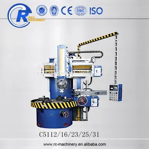 CK5112 Used VTL Details thumbnail-1
