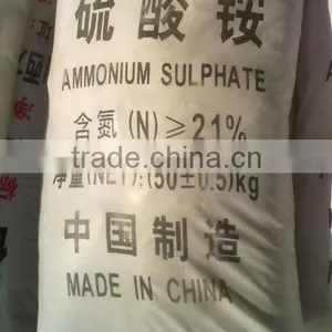 Ammonium Sulphate for Fertilizer thumbnail-2