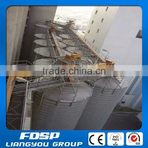 Perfect Performance Grain Storage Bolted Silo Corn Silo Machine thumbnail-1