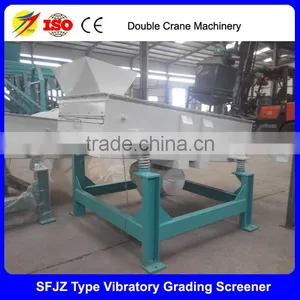 Feed Vibration Sizing Screen, Animal/pig/chicken/cattle Feed Vibration Sizing Screen thumbnail-3