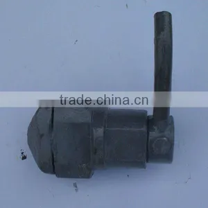 ISO Container Corner Twist Lock for CIMC,trailer Container Twist Lock thumbnail-1