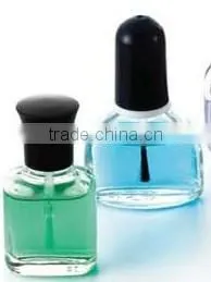 Glass Nail Polishing Bottle thumbnail-3