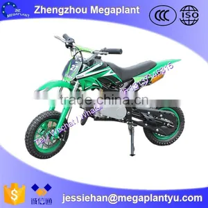 49cc Mini Racing Chopper Motorcycle thumbnail-1