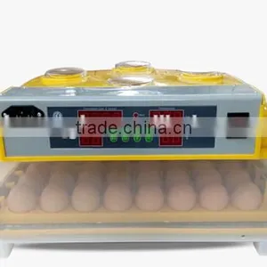 JN8-48 Mini Egg Incubator Hot Sale thumbnail-2