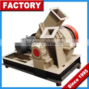 CE Approved Low Energy High Efficiency 4-6 T/h Disc Wood Chipper Biomass Wood Chips Making Machine thumbnail-1