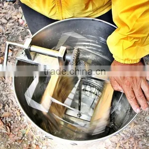 Honey Bee Tools/ Beekeeping Equipment/ Honey Extractor thumbnail-4