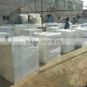 HHD CE Approved Full Automatic High Hatching Rate China Incubator(264 Eggs) For Sale EW-5 thumbnail-6