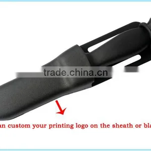 Spearfishing Knife Equipment For Fishing Spear thumbnail-5