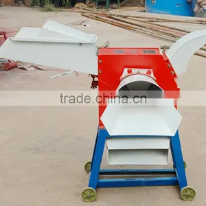 Best Quality Farm Equipment Corn Stalk | Straw Feed Cutting Machine,corn Stalk Crusher, thumbnail-3