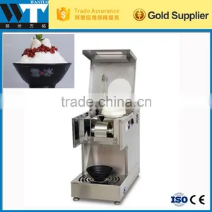 Ice Flake Making Machine / Commercial Ice Flake Machine Price / Ice Flake Maker for Sale thumbnail-6