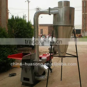 Efficient Animal Cattle Feed Grinder for Sale thumbnail-1