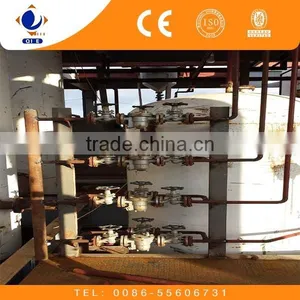 Soybean / Vegetable /Edible Oil Refinery Plant thumbnail-5