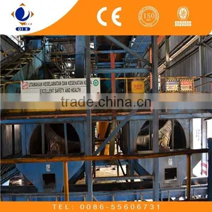 The Good Palm Oil Extraction Mahcine and Palm Oil Processing Machine for Palm Oil Production Line thumbnail-4