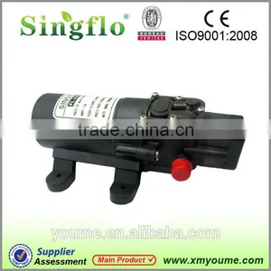 Singflo 12v dc Agriculture Sprayer Pumps thumbnail-1