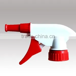 ILOT 500ml Plastic Round Graduated Spray Bottle Natural With Adjustable Point Trigger thumbnail-5