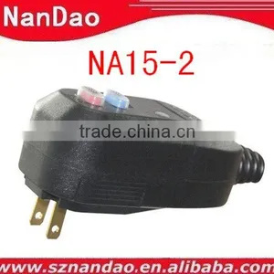 ETL GFCI Receptacle for Socket thumbnail-1