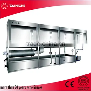 ISO Manufacture Visible Poultry Enforced Spray Machine thumbnail-1
