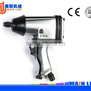Air Tools,impact Wrench,1/2'' Drive thumbnail-1