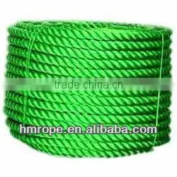 PE Twist Rope Customized thumbnail-1