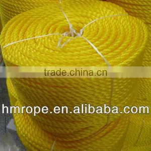 PP 3 Strand Rope thumbnail-4