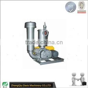 Hot Sale Best Price New Condition Efficiency Blower Wheel thumbnail-5