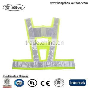 3M Cycling Running Reflective Belt thumbnail-1
