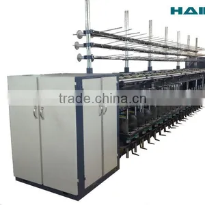 HDRT-722 High Speed pp Rope Yarn Ring Twister for Sale thumbnail-1