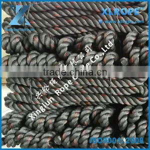 MMA Battle Rope / Crossfit Training Battle Rope thumbnail-4