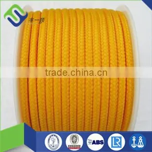 18mm Double Braided Rope/Polypropylene Multifilament Rope thumbnail-1
