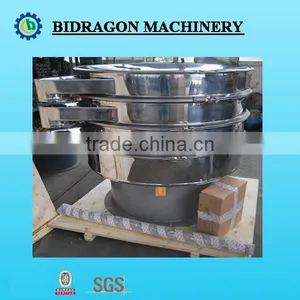 Powder Flour Materials Vibration Sifter thumbnail-1