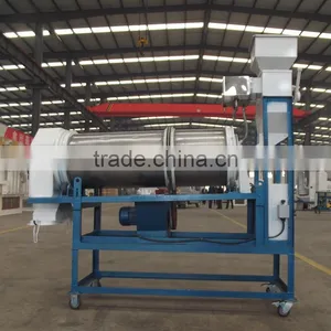 Maize Seed Coating Machine thumbnail-2