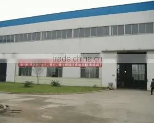 Zhengzhou Yufeng Heavy Machinery Co., Ltd. company overview - view 3 thumbnail
