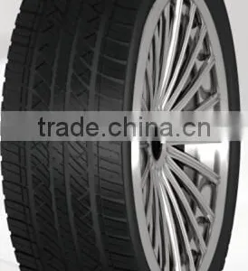 Yongsheng Tire 215/40R16 , 215/55R16 , 215/60R16 thumbnail-2