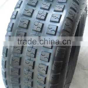 13x5.00-6 Lawn Mower Tractor Tire thumbnail-2