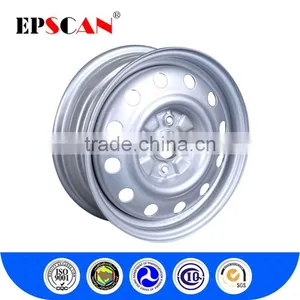 Heavy Auto Aluminum Truck Wheel Rims thumbnail-1