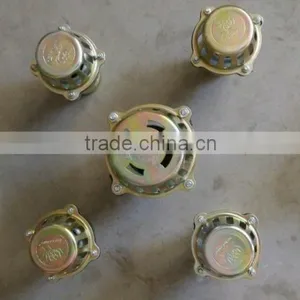 Agricutural Tractor Engine Water Pump Head thumbnail-4