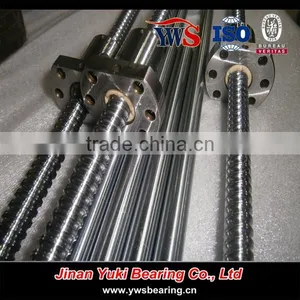16mm High Quality Ballscrew SFU1605 thumbnail-2
