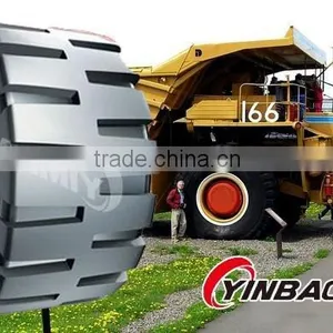 Bias OTR Tyre 36/65-33 L-5 thumbnail-1