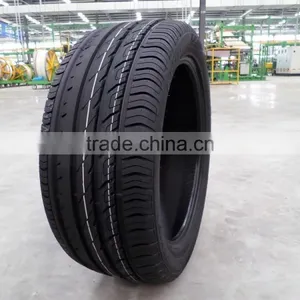 Cheap Wholesale Tires 245/35ZR20/Good Price of Tires/COMFORSER Tres UHP TIRES thumbnail-1
