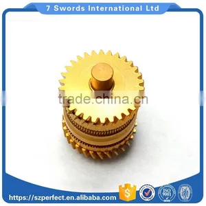 Multifunctional Custom With Brass thumbnail-2