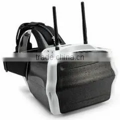HDMI Input Wireless FPV Goggle for DJI Inspire thumbnail-1