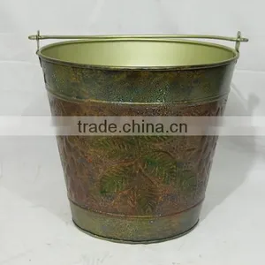Iron Planter thumbnail-1