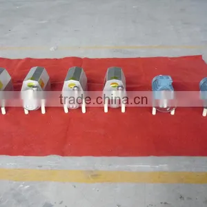 Stainless Steel Pump With ABB Motor thumbnail-1