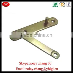 ISO9001:2008 Passed Custom Made SUS304 Stamping Part thumbnail-6