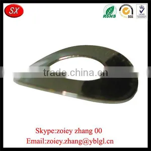Guangdong Supplier High Quality Custom Stainless Steel Wave Washer With Best Price thumbnail-5