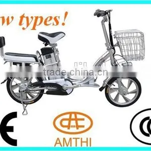 Trendy Designed 48V Hidden Battery Electric Bicycle,City Electric Bicycle, High Quality Green Power Ebike,Amthi thumbnail-1