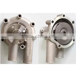 Water Pump 721250-42700 121250-42011 for Tractor YM1700 YM2000 YM2310 YM2420 John Deere 850 thumbnail-1