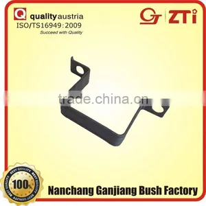 Custom Metal Stamping Part thumbnail-1