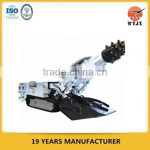 Hydraulic Cylinder for Mining Equipment/Chinese Hydraulic Cylinder Manufacturer thumbnail-1